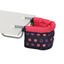 Bayer Chic 2000 Puppen-Tisch-Sitz Corallo