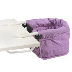 Bayer Chic 2000 Puppen-Tisch-Sitz Melange Flieder