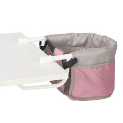 Bayer Chic 2000 Puppen-Tisch-Sitz Bärchen