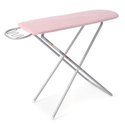 Bayer Chic 2000 Puppen - Bügelbrett Melange rosa