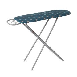 Bayer Chic 2000 Puppen Bügelbrett Sternchen türkis