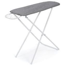 Bayer Chic 2000 Puppen-Bügelbrett Jeans grey