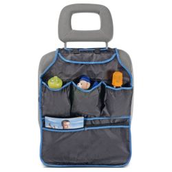 Reer Autositz-Organizer 74340 - für mehr Ordnung im Auto