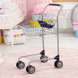 Bayer Design Einkaufswagen