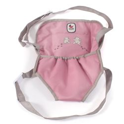 Bayer Chic 2000 Puppen-Tragegurt Bärchen