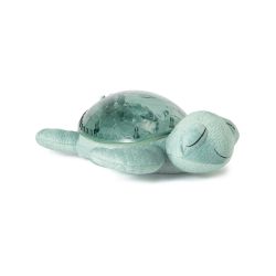 Cloud B Tranquil Turtle Green Schildkröte Nachtlicht Projektor & Sound