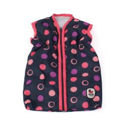 Bayer Chic 2000 Puppen-Schlafsack Corallo