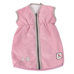 Bayer Chic 2000 Puppen-Schlafsack Bärchen