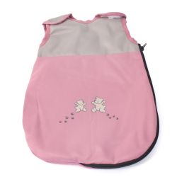 Bayer Chic 2000 Puppen-Schlafsack Bärchen