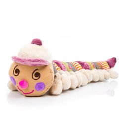 Fillikid Raupe LUCA klein berry