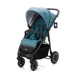 Fillikid Sportwagen Buggy Adventure Air blau