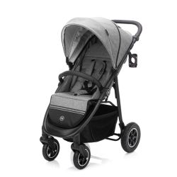 Fillikid Sportwagen Buggy Adventure Air grau