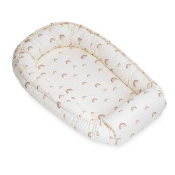 Julius Zöllner Kuschelnest NIDO Max ca. 80 – 110 cm Rainbow