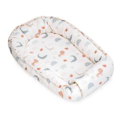 Julius Zöllner Kuschelnest NIDO Max ca. 80 – 110 cm Wild Friends