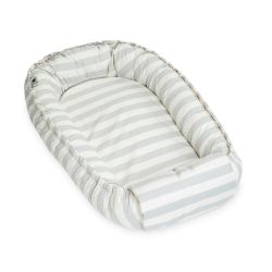 Julius Zöllner Kuschelnest NIDO Max ca. 80 – 110 cm Stripes