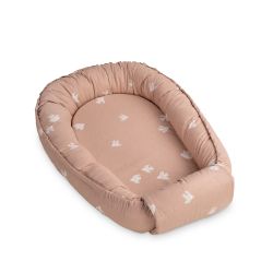 Julius Zöllner Kuschelnest NIDO Max Birdy 