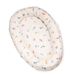 Julius Zöllner Kuschelnest NIDO Little Dinos 