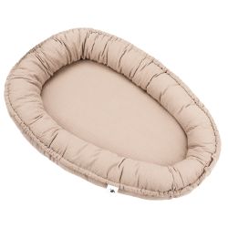 Julius Zöllner Kuschelnest NIDO sand 