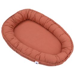 Julius Zöllner Kuschelnest NIDO Terra rost