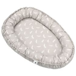 Julius Zöllner Jersey Kuschelnest NIDO Twiggy