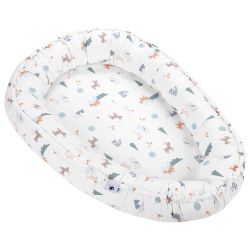 Julius Zöllner Jersey Kuschelnest NIDO Little Fox