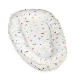 Julius Zöllner Kuschelnest NIDO Jersey Animals 