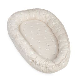 Julius Zöllner Kuschelnest NIDO Jersey Little Goose 