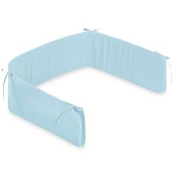 Julius Zöllner Nestchen Basic Soft 180x25 uni aquatic