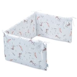 Julius Zöllner Nestchen 180 cm Woodlife