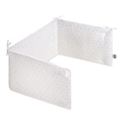 Julius Zöllner Nestchen 180x35 Schlummerherzen