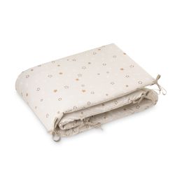 Julius Zöllner Nestchen 180/35 Sternentraum