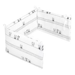 Julius Zöllner Nestchen ca. 180 x 35 Grobies