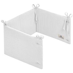 Julius Zöllner Nestchen Terra 180 cm grau