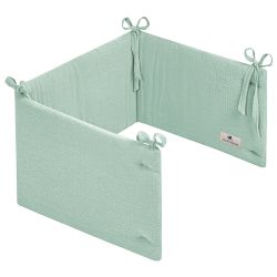 Julius Zöllner Nestchen Terra 180 cm grün