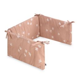 Julius Zöllner Nestchen Organic Birdy 180x35 cm