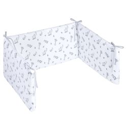 Julius Zöllner Nestchen ca. 180x35 cm Safari