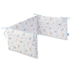 Julius Zöllner Jersey Nestchen Comfort Soft 180/35 cm Little Otti