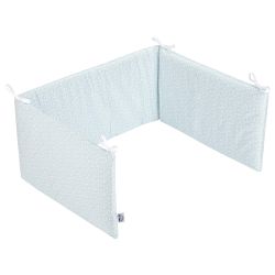 Julius Zöllner Jersey Nestchen Comfort Soft 180/35 cm Planty