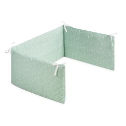 Julius Zöllner Nestchen Comfort Soft 180x35 Stary