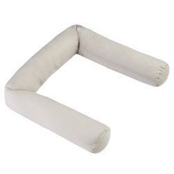 Julius Zöllner Nestchenschlange ca. 180 / ø 14 uni taupe