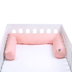 Julius Zöllner Nestchenschlange 180 cm uni mauve