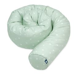 Julius Zöllner Nestchenschlange Jersey 180/Ø14 Stary