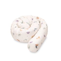 Julius Zöllner Bettschlange Jersey Little Dinos 180