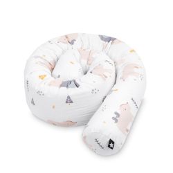 Julius Zöllner Bettschlange 180 / Ø 14 Mountain Bear