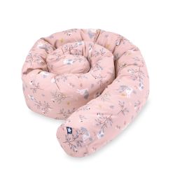 Julius Zöllner Bettschlange  180 / Ø 14 Rosalie