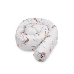 Julius Zöllner Bettschlange Woodlife 180