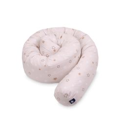 Julius Zöllner Bettschlange 180 / Ø 14 Sternentraum