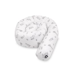 Julius Zöllner Bettschlange Safari 180