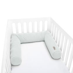 Julius Zöllner Nestchenschlange Terra 180 cm grau