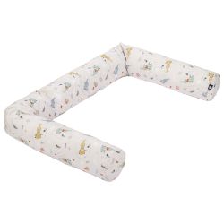 Julius Zöllner Jersey Nestchenschlange 180 cm Little Otti